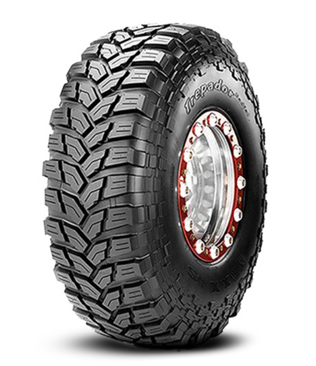 31X10.5 R15 109Q M-8060 Trepador 6PR POR