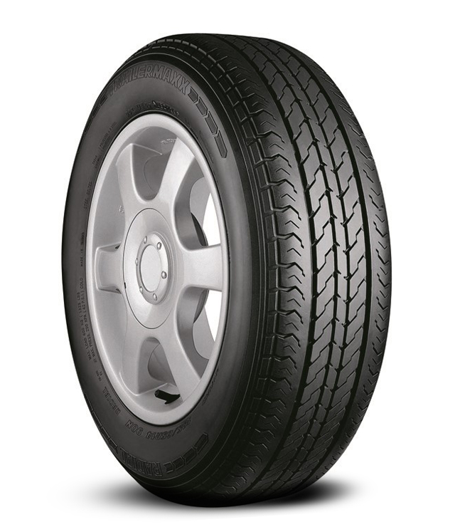 185/65 R14C 93/91N CR-965 Trailermaxx M+S