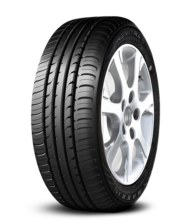 215/55 R16 93V MAXXIS Premitra HP5