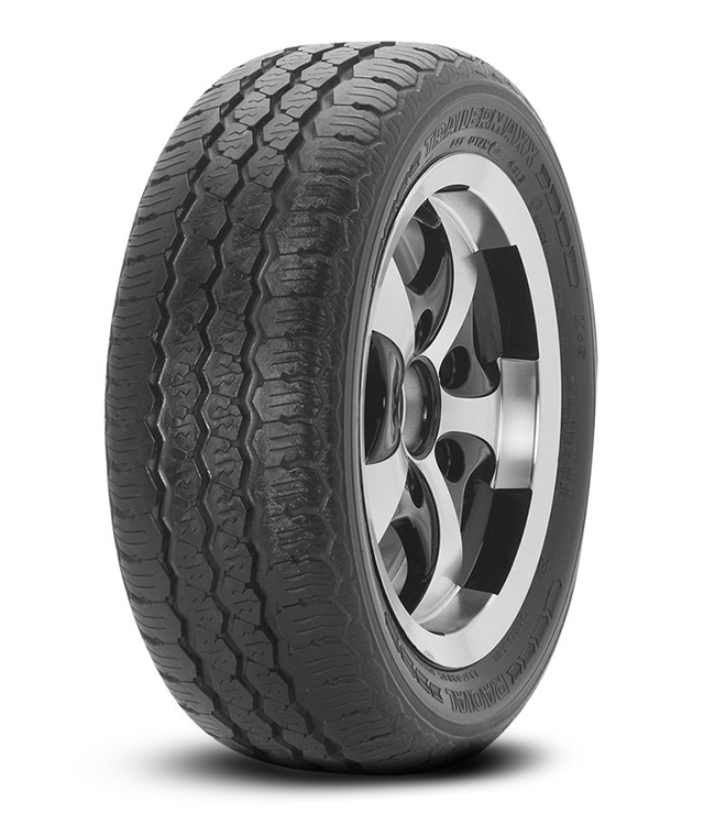 195/60 R12C 104/102N Trailermaxx CR-966 8PR M+S