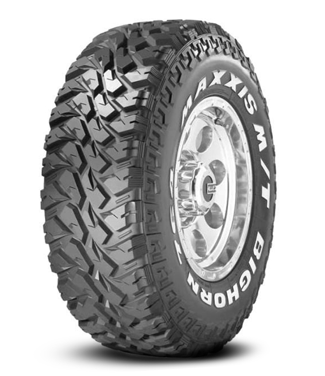 27X8.5 R14 95Q MT-764 Big Horn 6PR RWL