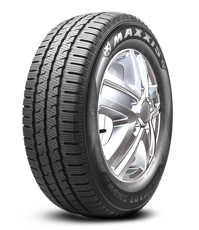 195R14C 106/104R Vansmart Snow WL2 8PR FSL 3PMSF