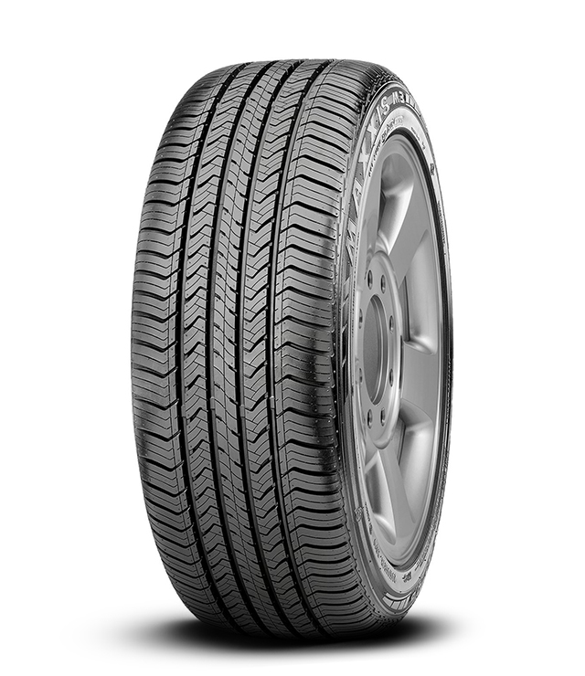 225/60 R18 100W Bravo HP-M3