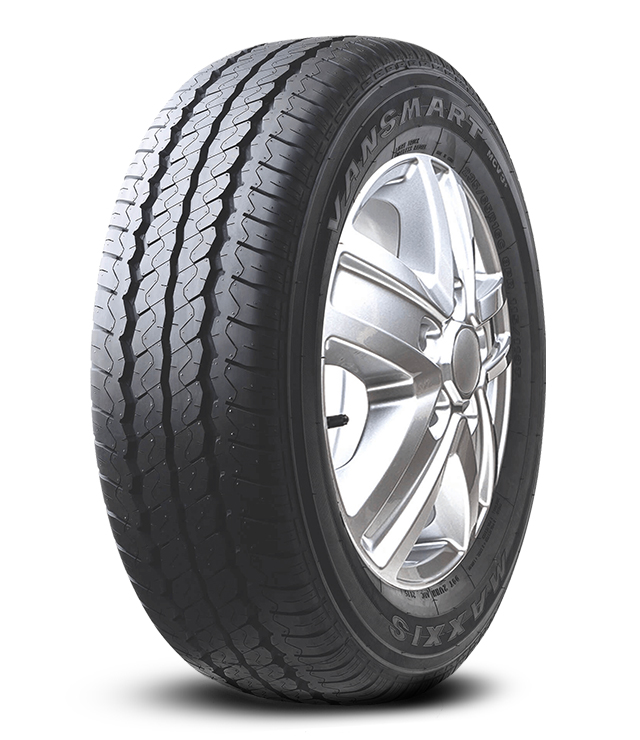 195/70 R15C 104/102S Vansmart MCV3+