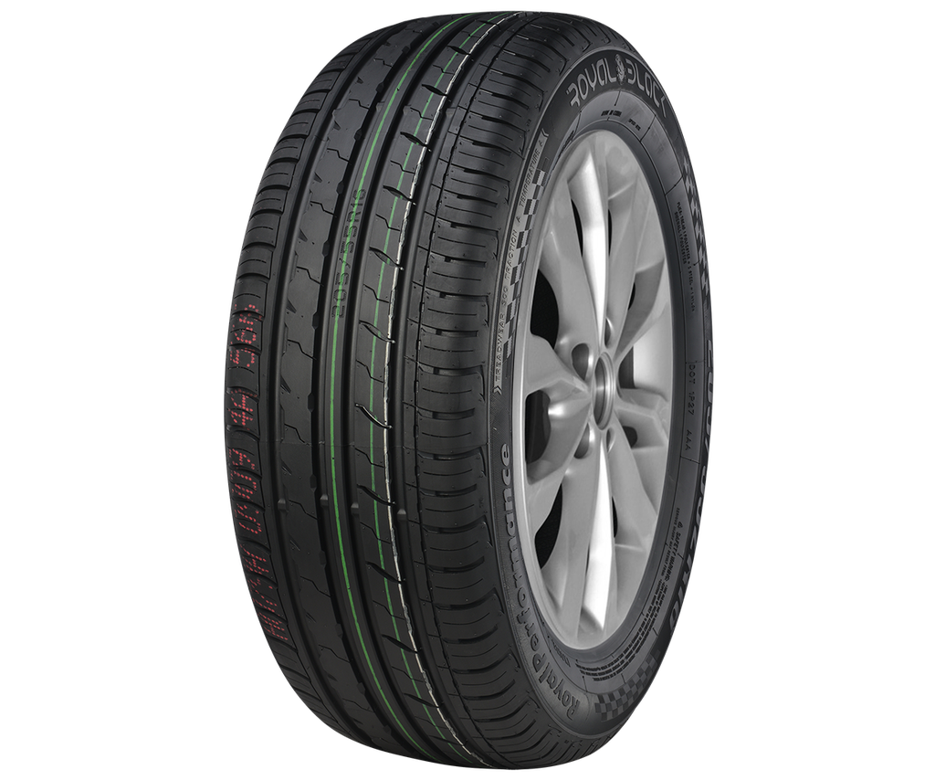 195/45 R15 82V ROYALBLACK ROYAL PERFORMANCE
