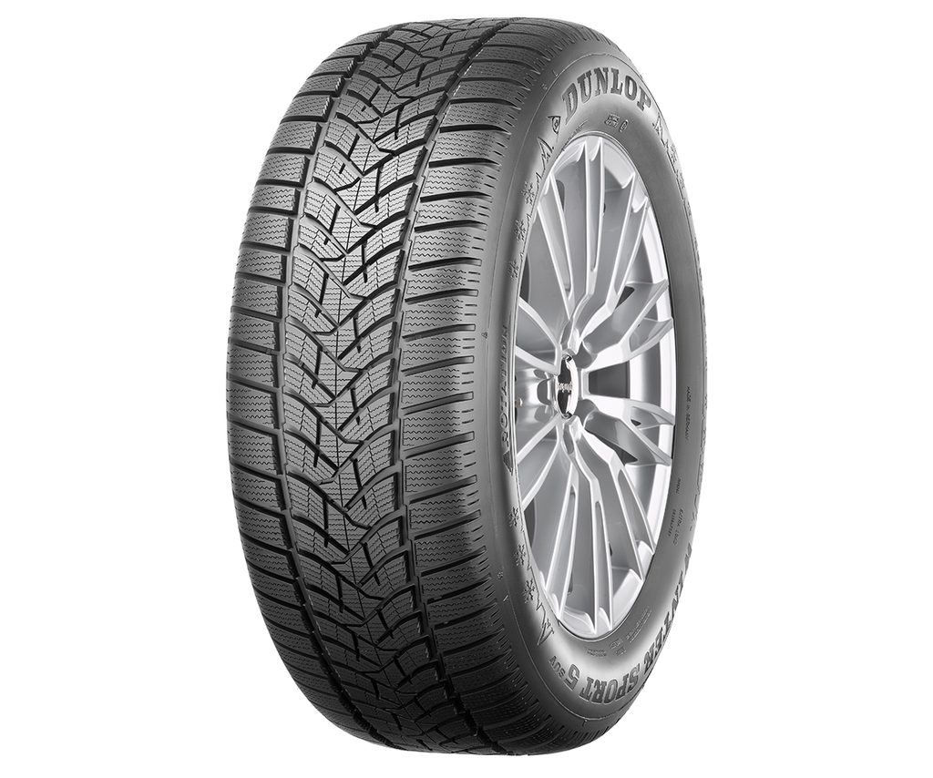 275/50R20 113V WIN SPT 5 SUV XL MFS