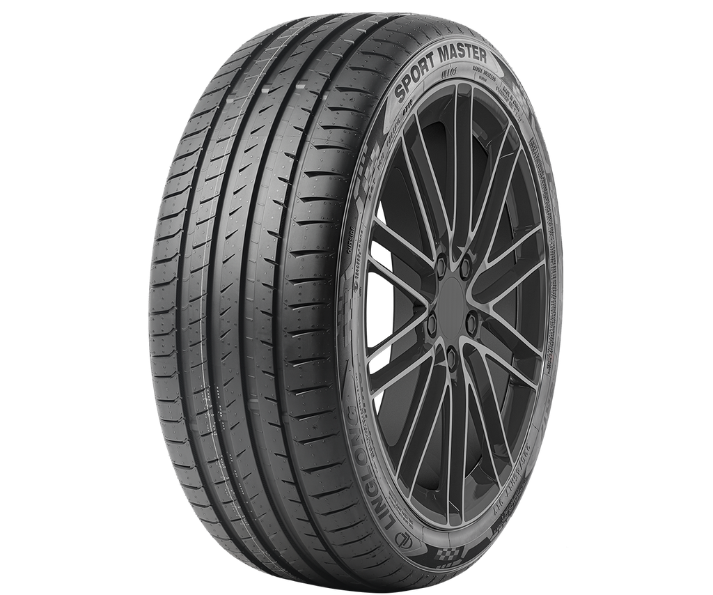255/35R19 96Y SPORTMASTER XL