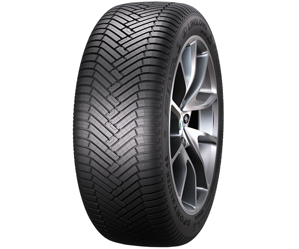 205/45R17 88W SPORT MASTER 4S XL