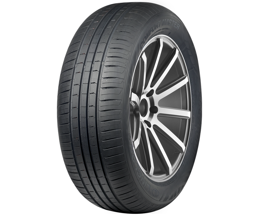 205/55R16 91H COMFORTMASTER