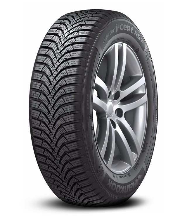 215/65 R15 96H Winter I*Cept RS2 W452 3PMSF