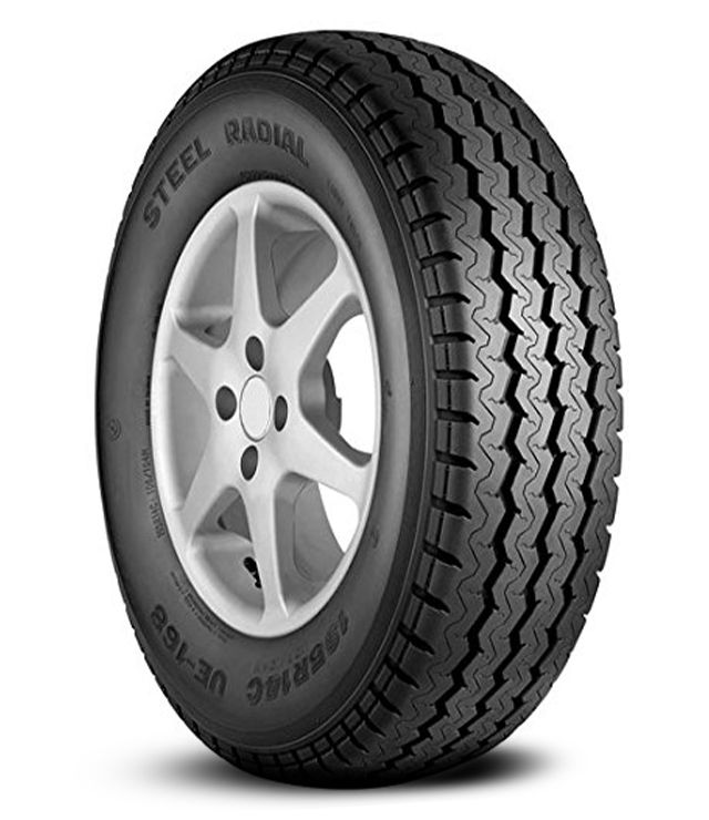 215/75 R14C 112/110Q UE-168 8PR