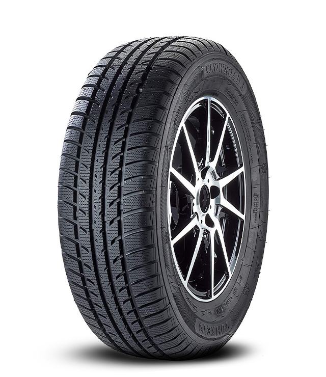 215/60 R16 99H Snowroad 3 XL