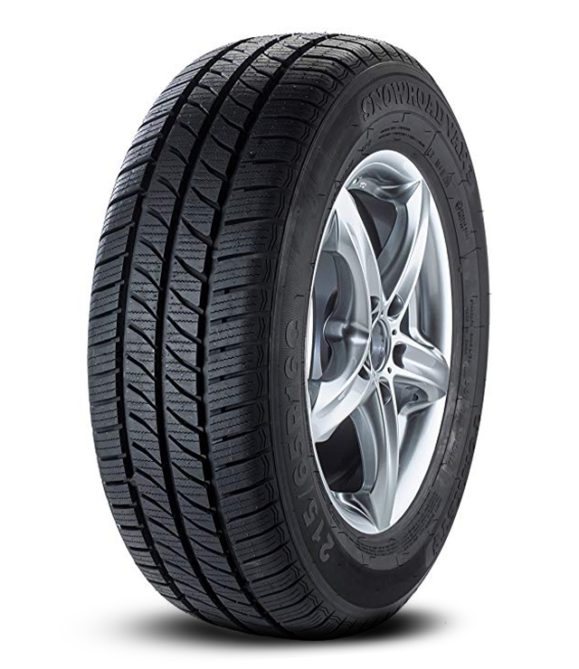 195/70 R15C 104/102R Snowroad VAN 3 8PR 3PMSF