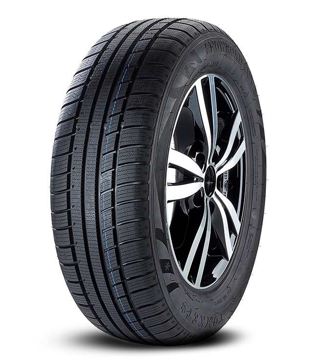 225/55 R18 102V Snowroad SUV 3 XL