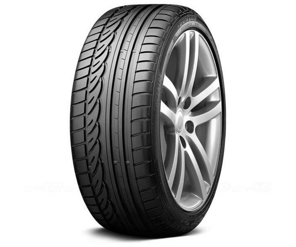 245/40 R19 98Y SP Sport 01 XL J MFS