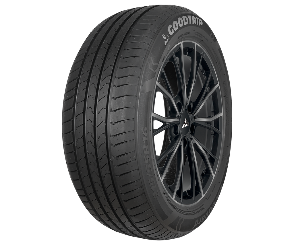 185/60R15 84H GOODTRIP BLUEGUARD
