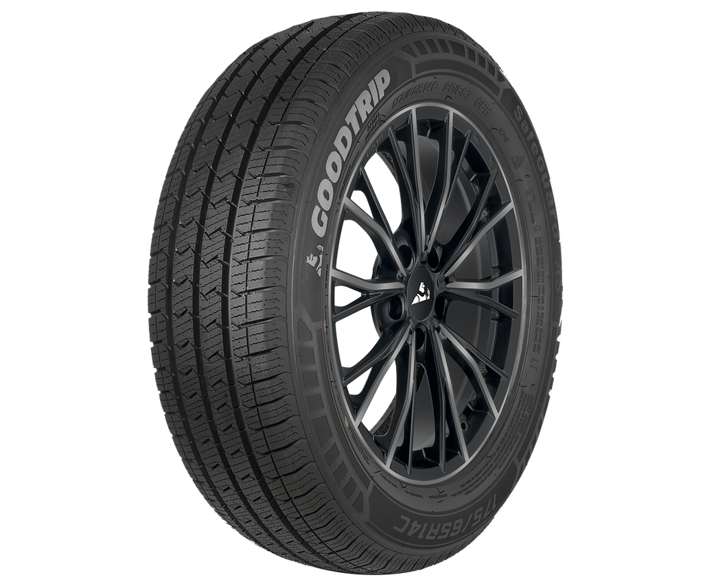 195/75R16C 107S GOODTR SAFEGUAR AS