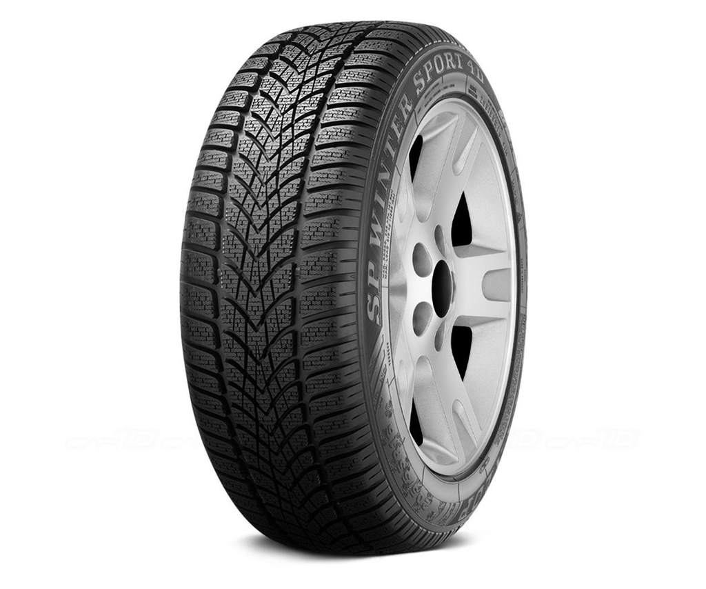275/30 R21 98W SP Winter Sport 4D XL MFS RO1 3PMSF