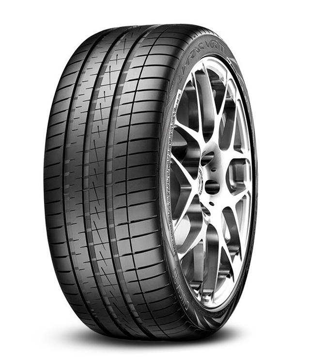 295/30 ZR24 104Y Ultrac Vorti XL FSL