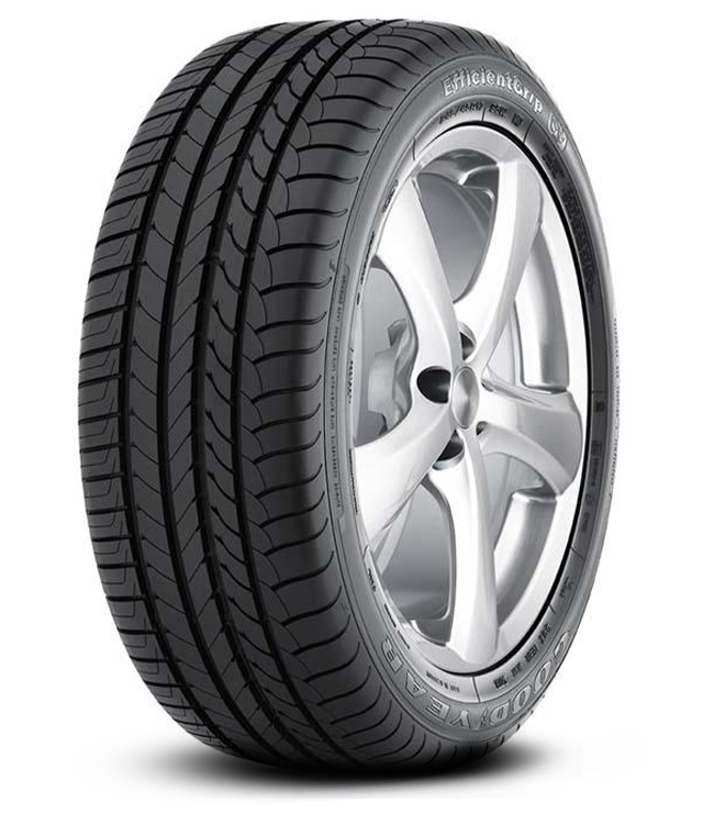 285/40 R20 104Y Efficientgrip (*) MFS Run Flat RSC