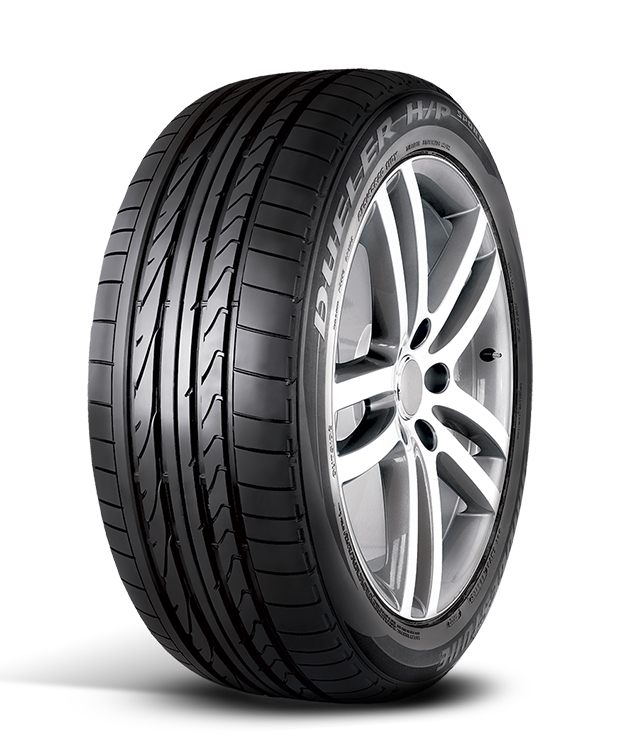 215/65 R17 99V Dueler H/P Sport Skoda
