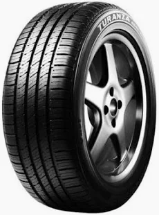 245/50R18 100W TURANZA ER42 *