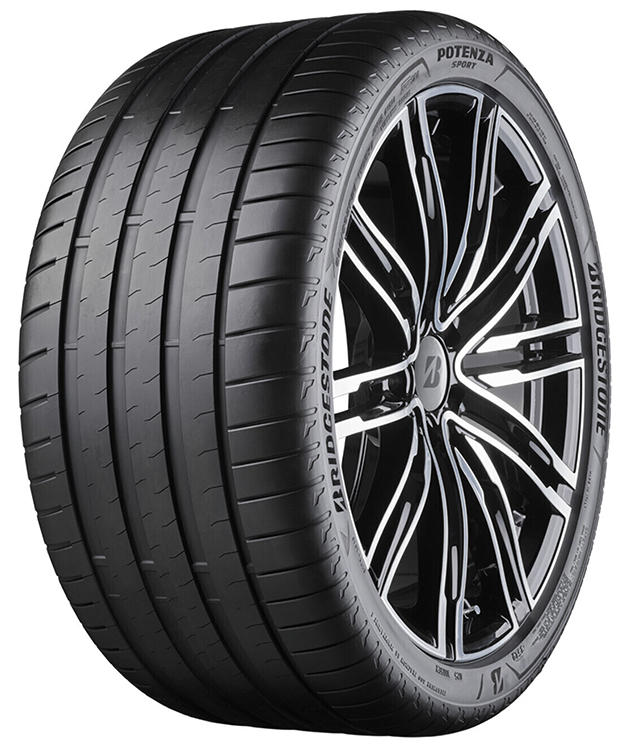 225/40R20 94T POTENZA SPORT XL ENLITEN + VW ID.2 X