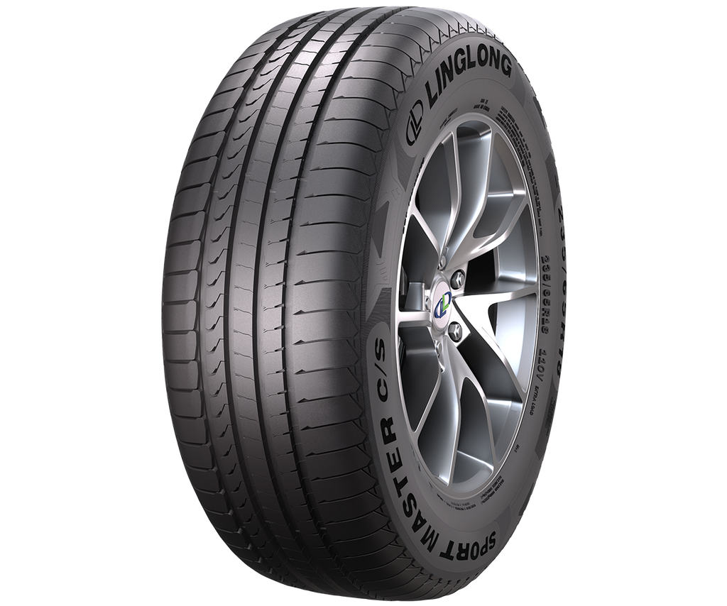 265/45R20 108Y SPORT MASTER C/S XL
