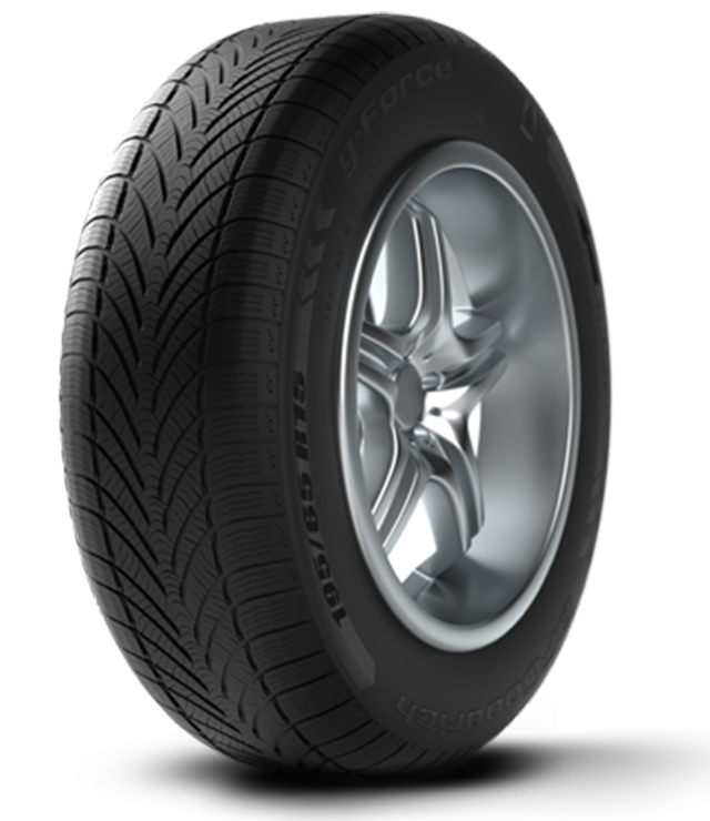 PN BFG 225/65R17 XL 106H G-FORCE WINTER2