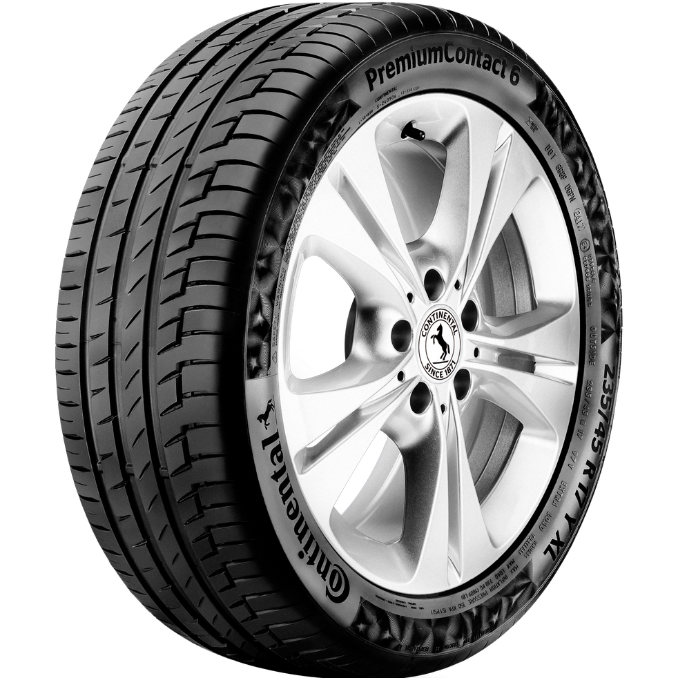 PNEU 245/45R19 102Y XL FR PC6 MO-V