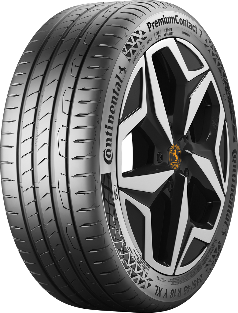 PNEU 215/55R17 98W XL FR PC7