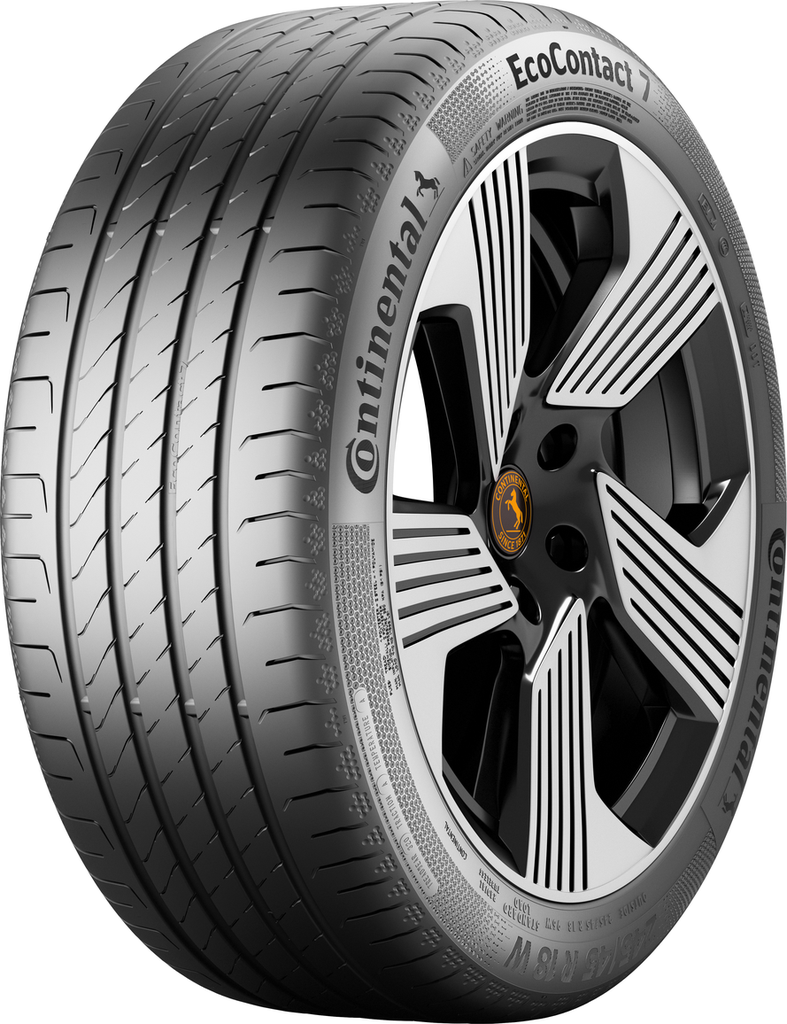205/55R17 95W XL FR EC7 MO