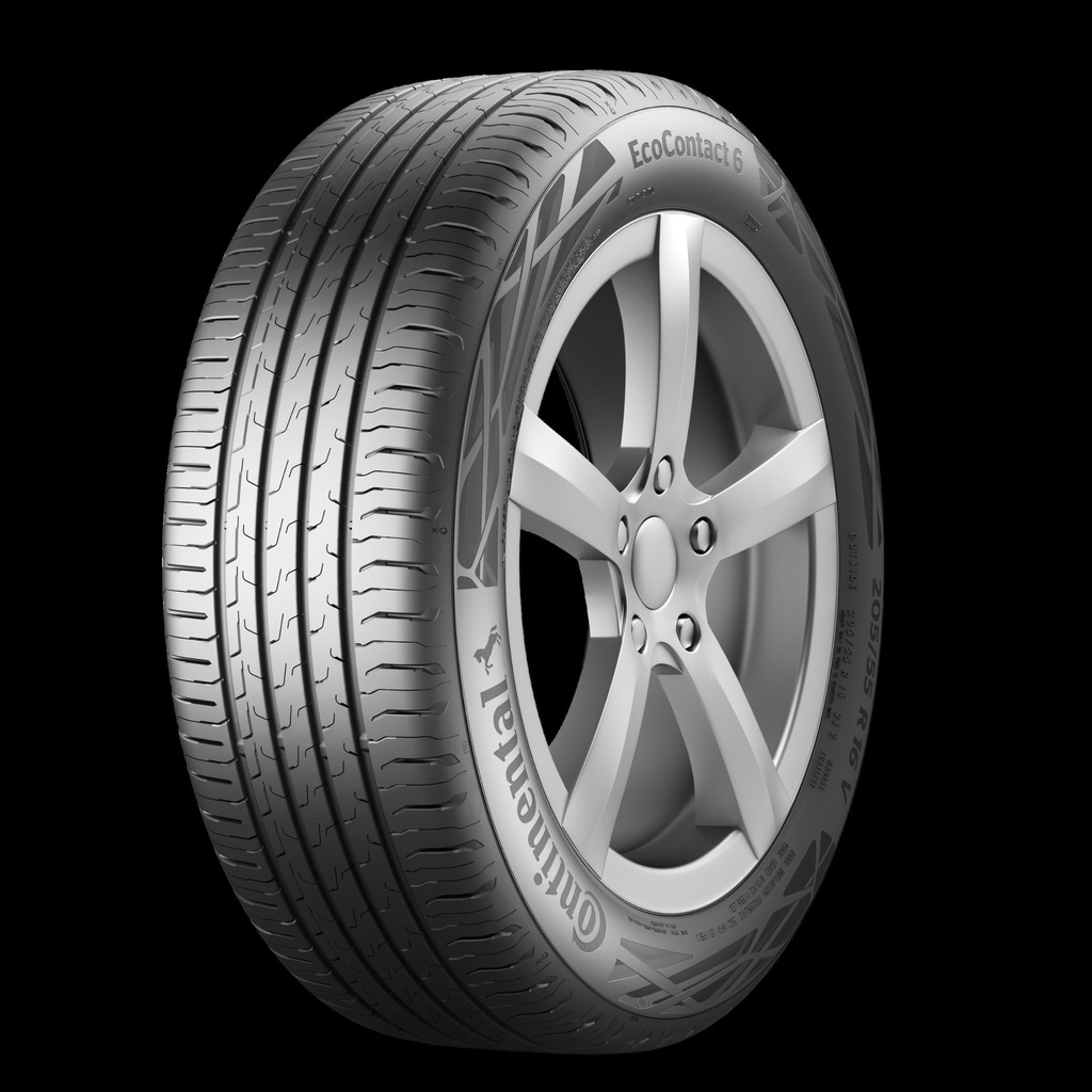 235/50 R19 103V CONTINENTAL EcoContact 6