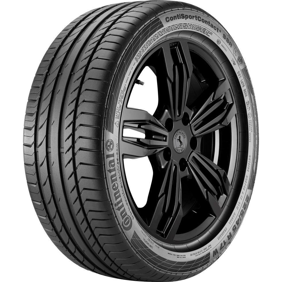 235/55R19 105W XL SC5 SUV LR