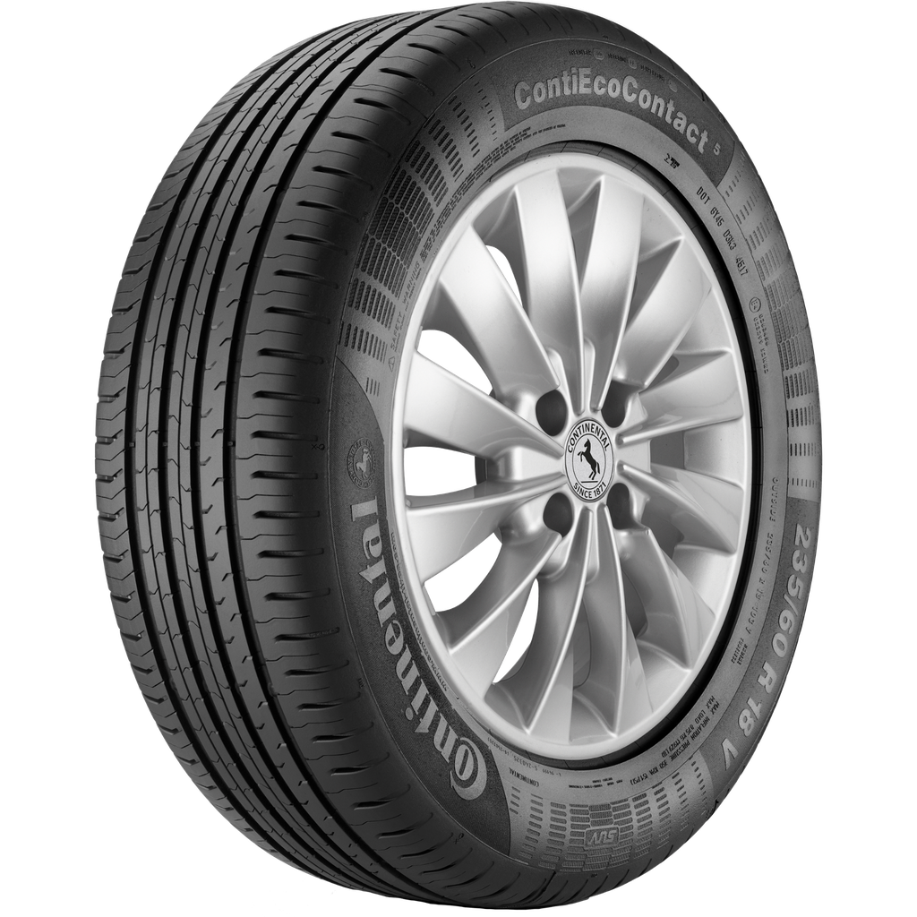235/60 R18 103H CONTINENTAL ContiSportContact 5