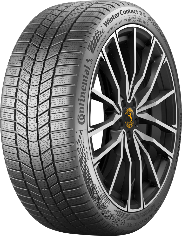 285/45R21 113W XL FR WC8S