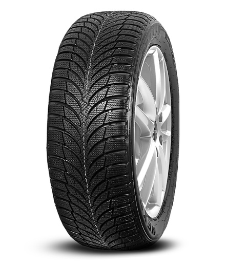 205/60 R15 91H NEXEN TIRE WINGUARD Snow'G WH2