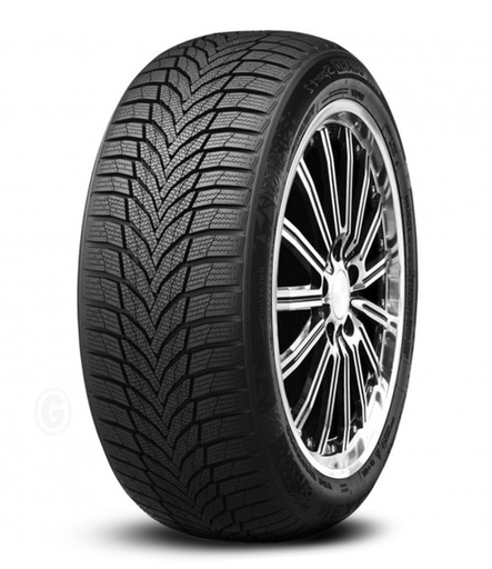 205/45 R17 88V NEXEN TIRE WINGUARD Sport 2