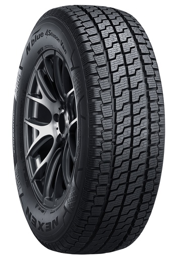 205/75 R16 110R NEXEN TIRE N'blue 4Season Van