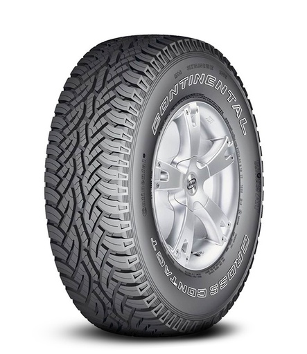 235/85 R16 114Q CONTINENTAL ContiCrossContact AT