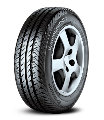 225/60 R16 105H CONTINENTAL VancoContact 2