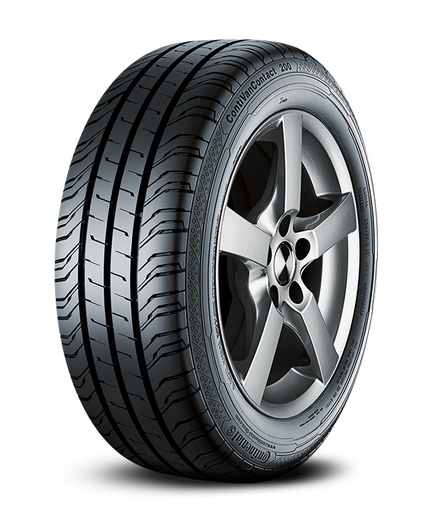 215/60 R17 109T CONTINENTAL ContiVanContact 200
