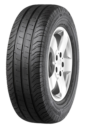 205/65 R16 107T CONTINENTAL ContiVanContact 200