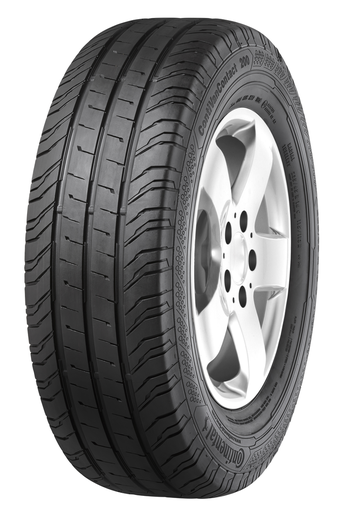 205/65R16C 107/105T VANC200