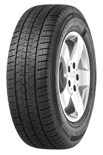 205/65R16C 107/105T VANC4S
