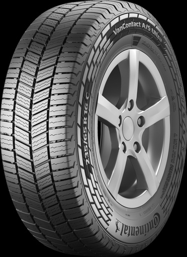205/75 R16 113R CONTINENTAL VanContact A/S Ultra