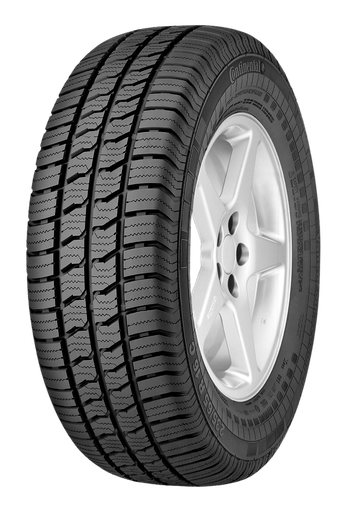 PNEU 235/65R16C 115/113R VANFS2