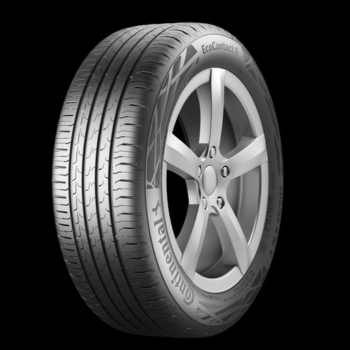 195/65 R15 91V CONTINENTAL EcoContact 6