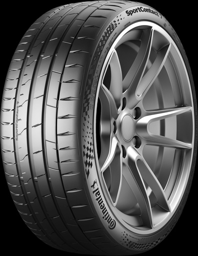 305/30 R21 104(Y) CONTINENTAL SportContact 7
