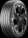 255/50 R19 107T CONTINENTAL UltraContact NXT